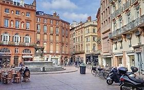 Ibiza -Sublime Studio Place De La Trinite- Netflix